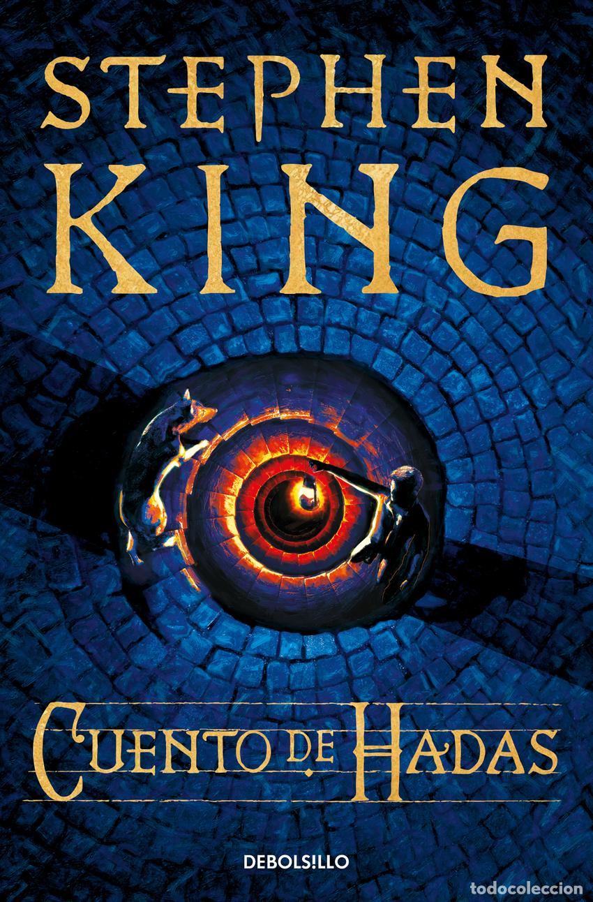 Libros: Cuento de hadas - King, Stephen - Foto 1