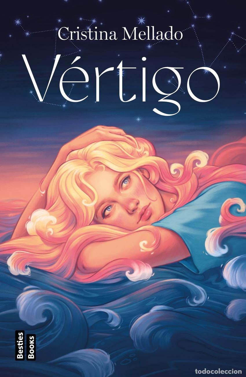 Libros: V&eacute;rtigo - Mellado, Cristina - Foto 1