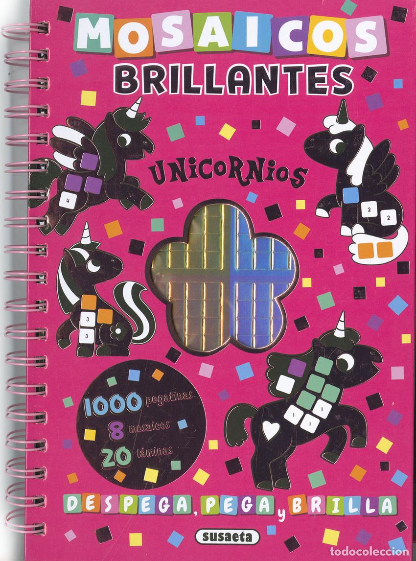 Libros: UNICORNIOS - SUSAETA EDICIONES - Foto 1