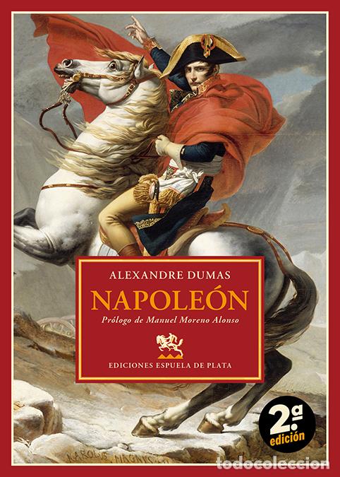 Libros: Napole&oacute;n - DUMAS, ALEXANDRE - Foto 1