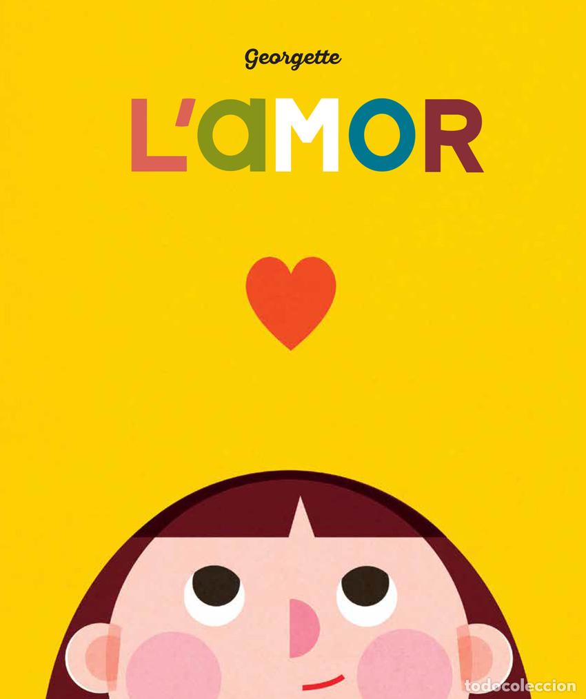 Libros: Lamor - Georgette - Foto 1