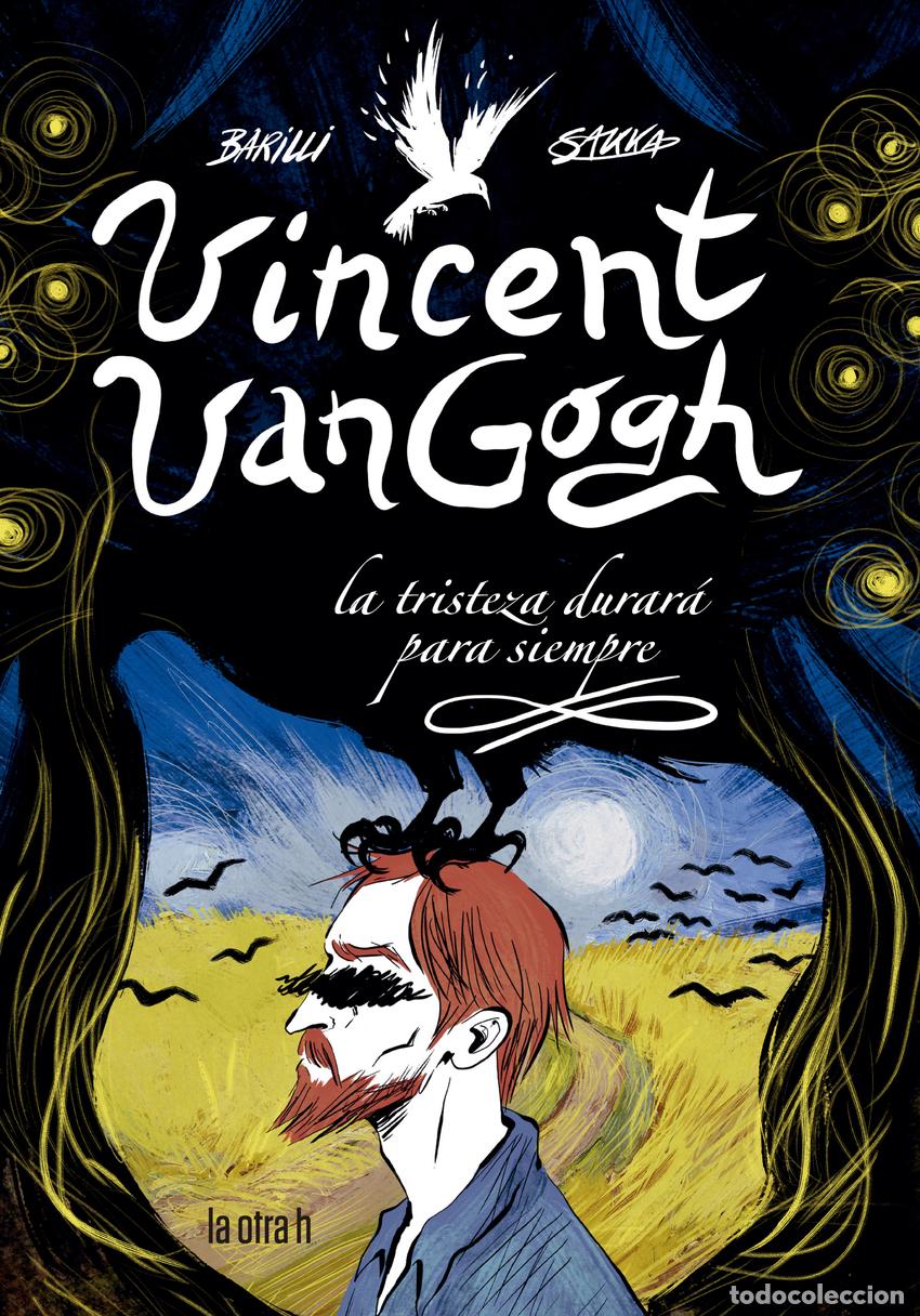 Libros: Vincent Van Gogh - Barilli, Francesco - Foto 1