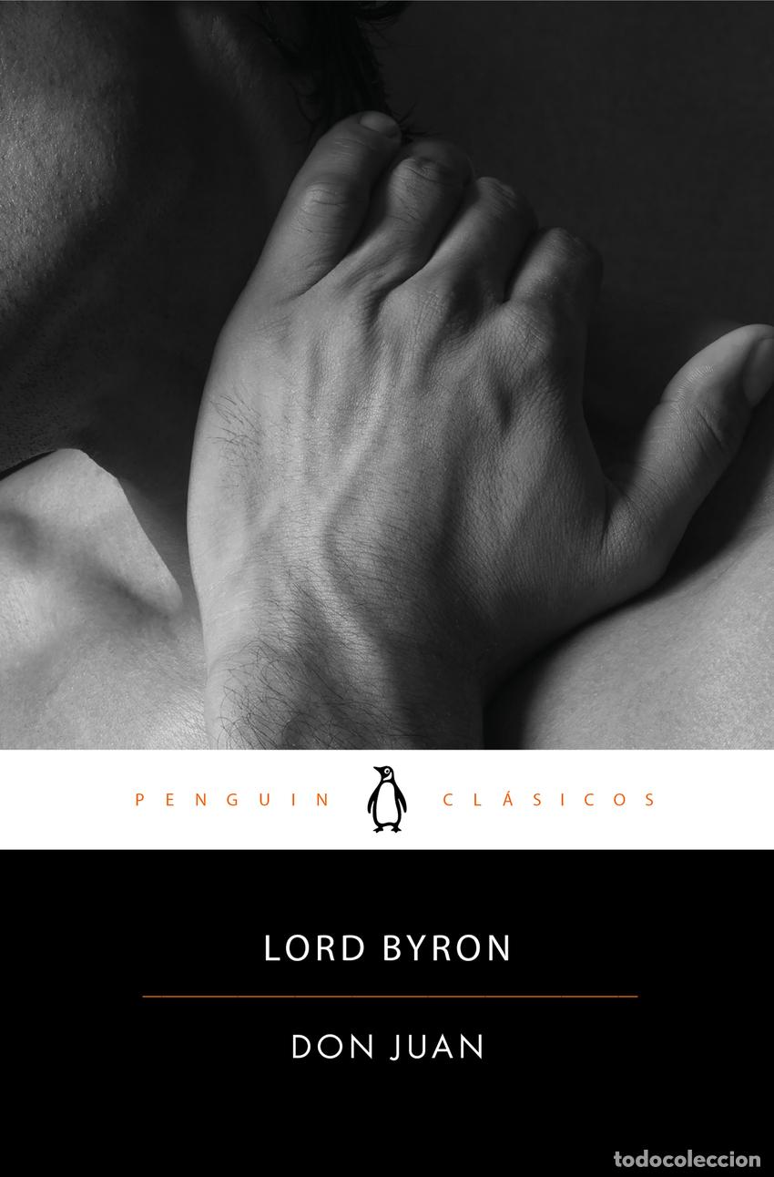 Libros: Don Juan - Lord Byron - Foto 1