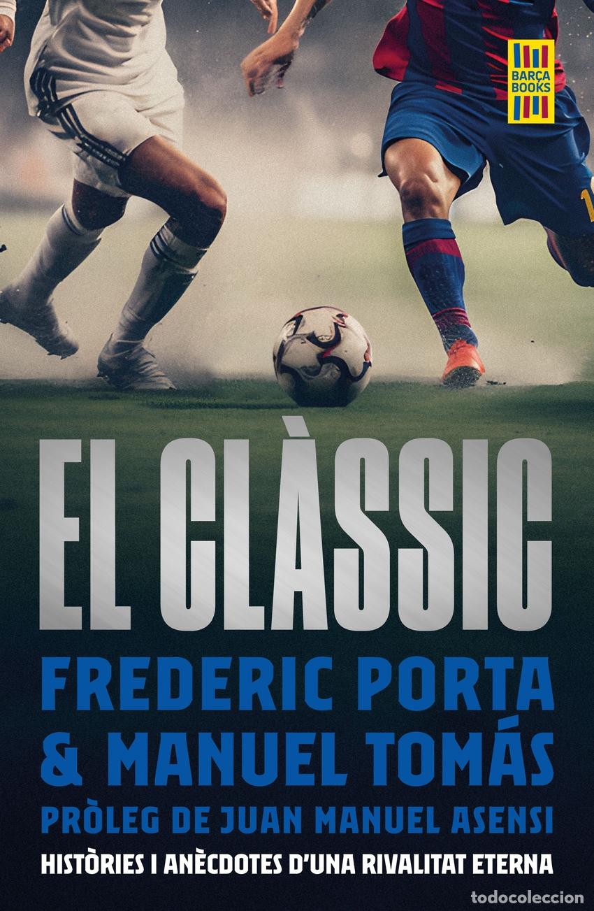 Libros: El cl&agrave;ssic - Porta, Frederic - Foto 1