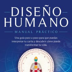 Libros: DISEÑO HUMANO. MANUAL PRÁCTICO - CURRY PARKER, KAREN