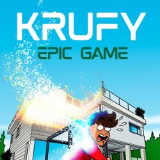 Libros: EPIC GAME - KRUFY