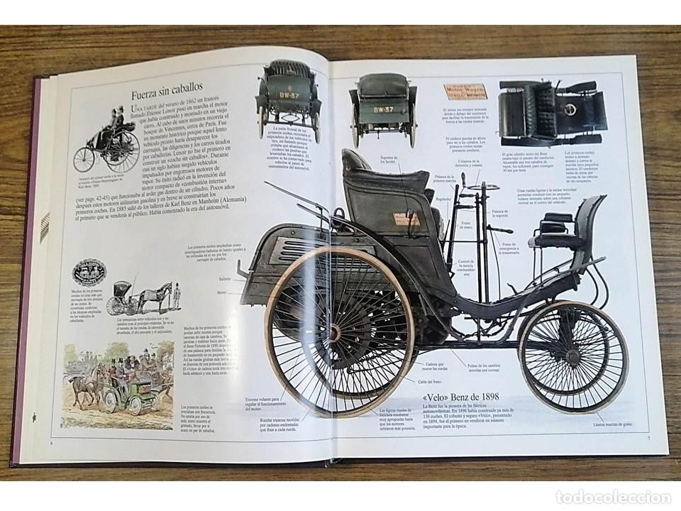 Libros: MEDIOS DE TRANSPORTE - Foto 3