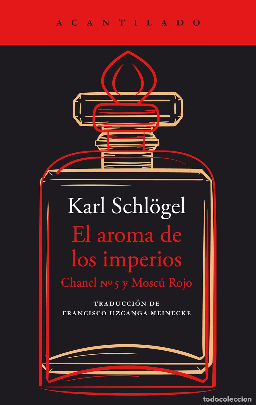 Libros: El aroma de los imperios - Schl&ouml;gel, Karl - Foto 1