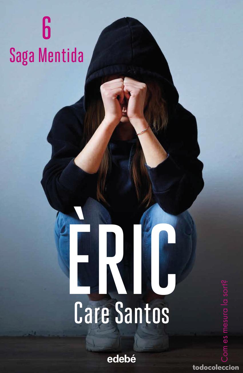 Libros: Eric - Santos, Care - Foto 1