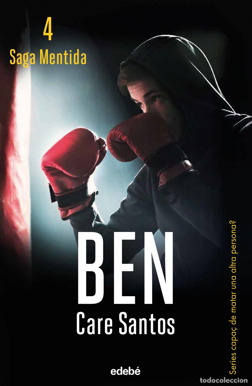 Libros: Ben - Santos, Care - Foto 1