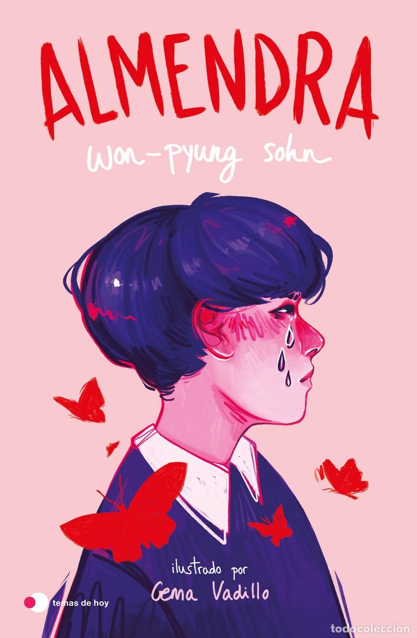 Libros: Almendra (edici&oacute;n ilustrada) - Won-Pyung Sohn - Foto 1