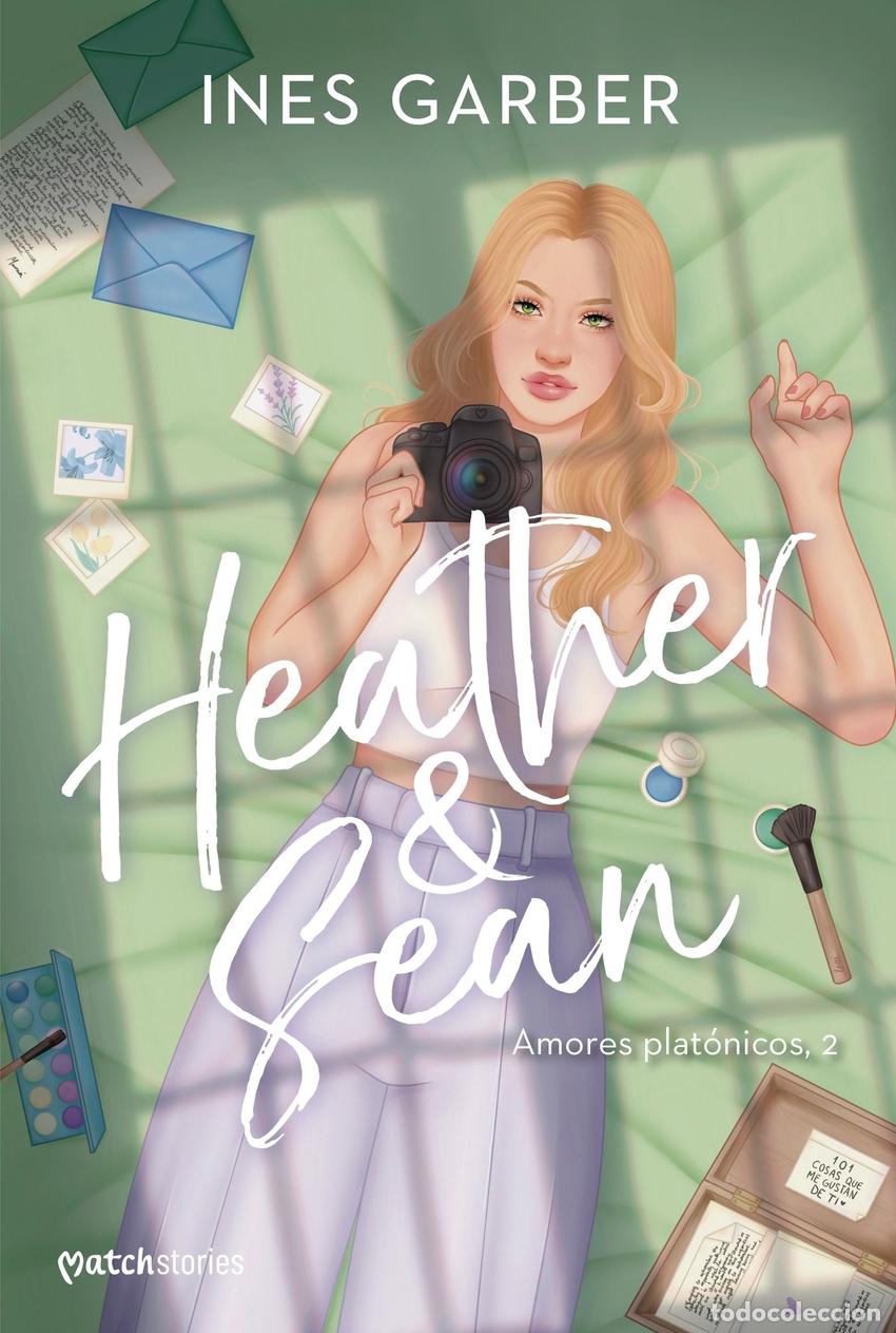 Libros: Heather - Garber, Ines - Foto 1