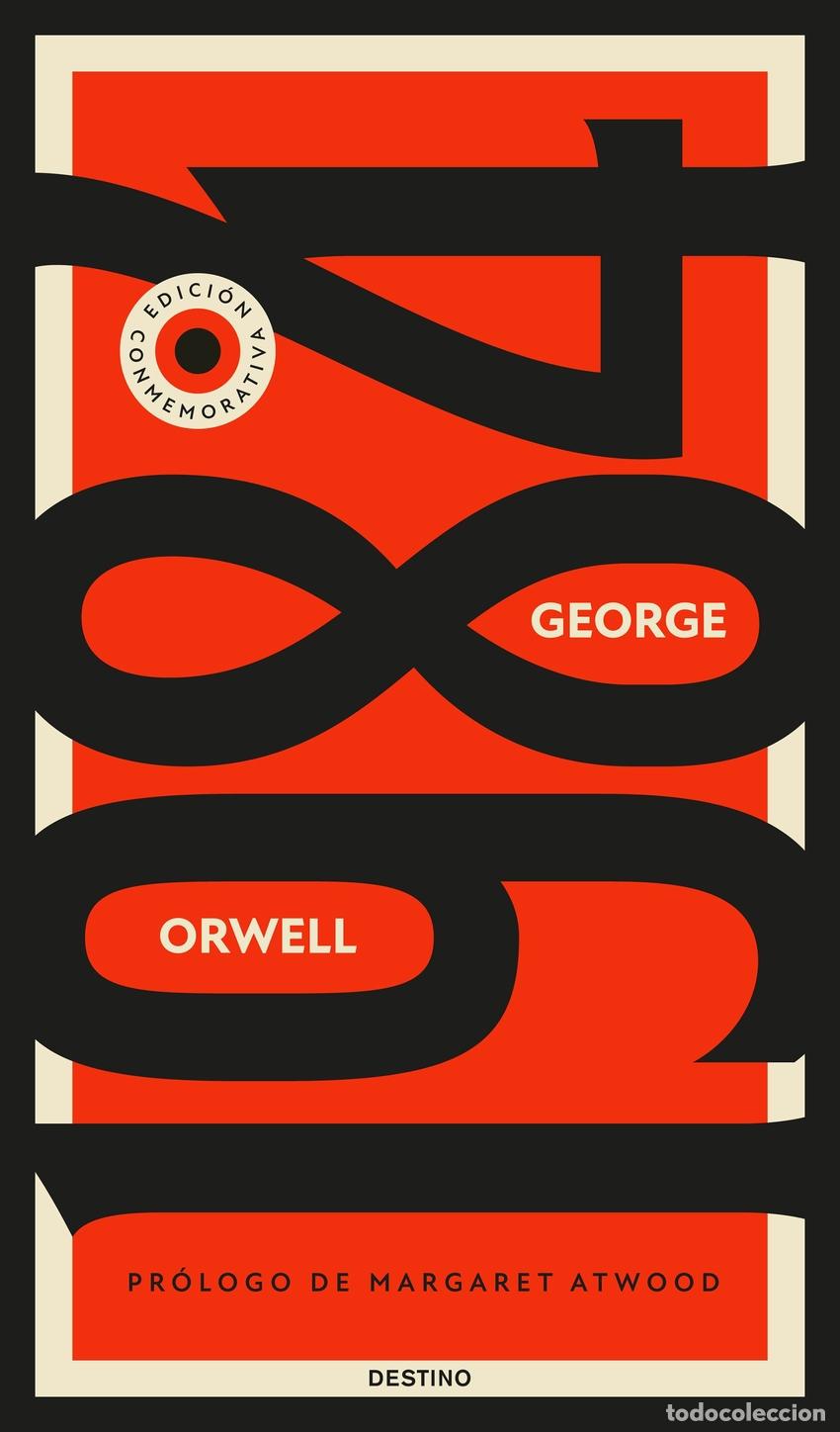 Libros: 1984 - Orwell, George - Foto 1