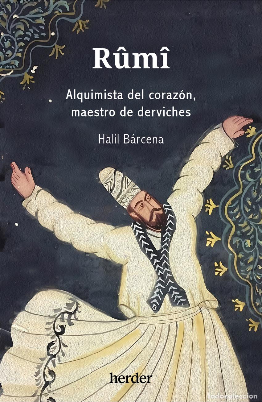 Libros: R&ucirc;m&icirc; - B&aacute;rcena, Halil - Foto 1