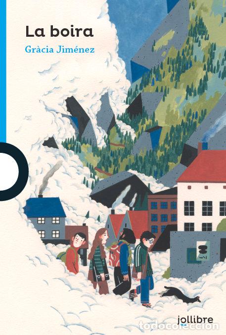 B&uuml;cher: LA BOIRA - JIM&Egrave;NEZ TIRADO, GR&Agrave;CIA