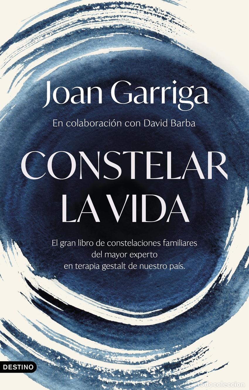 Libros: Constelar la vida - Garriga, Joan - Foto 1