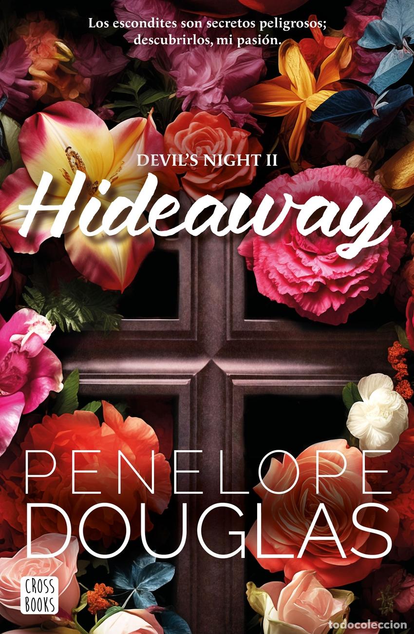 Libros: Hideaway - Douglas, Penelope - Foto 1