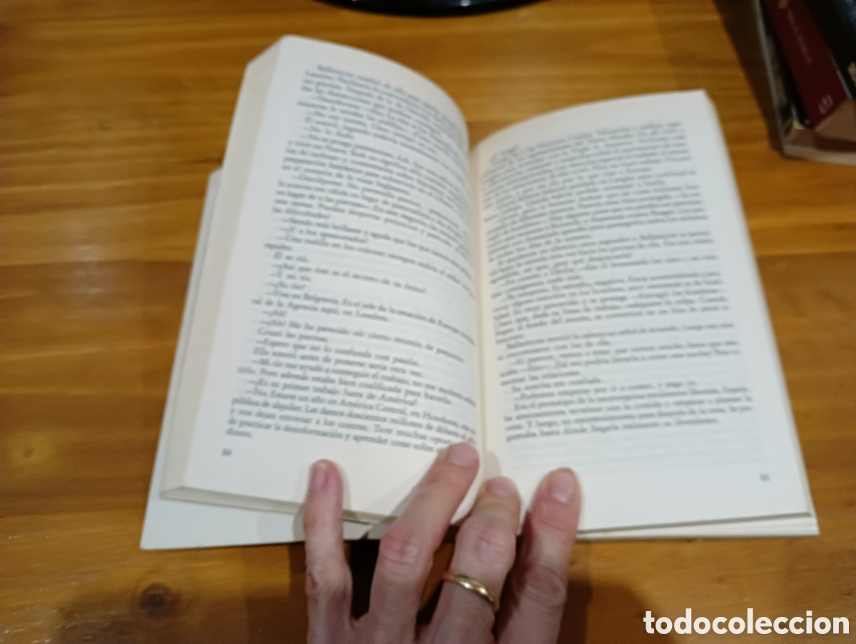 Libros: Los dientes de la serpiente - Foto 2