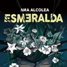 Libros: ESMERALDA - ALCOLEA, ANA