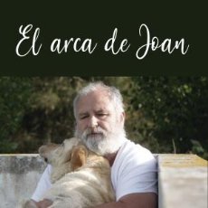 Libros: EL ARCA DE JOAN - URIBE, JOAN