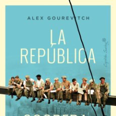Libros: LA REPÚBLICA COOPERATIVISTA - GOUREVITCH, ALEXANDER