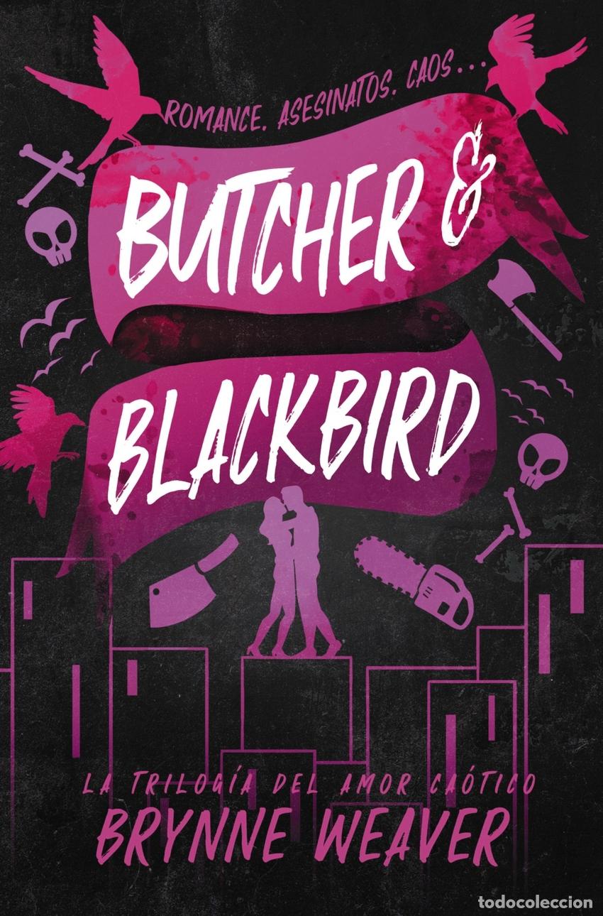 Libros: Butcher - 450 - Foto 1