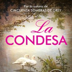 Libros: LA CONDESA (MISTER 2) - JAMES, E.L.