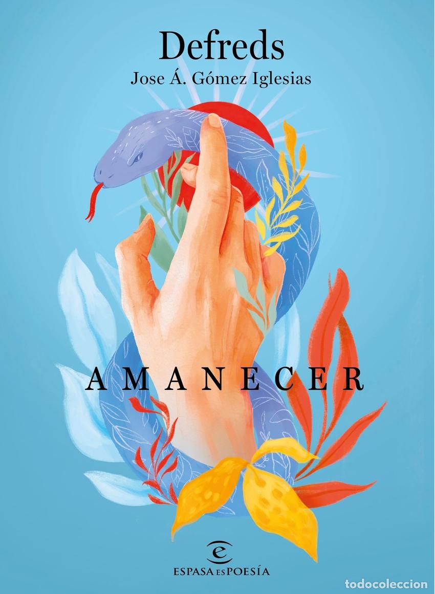 Libros: Amanecer - Defreds - Foto 1