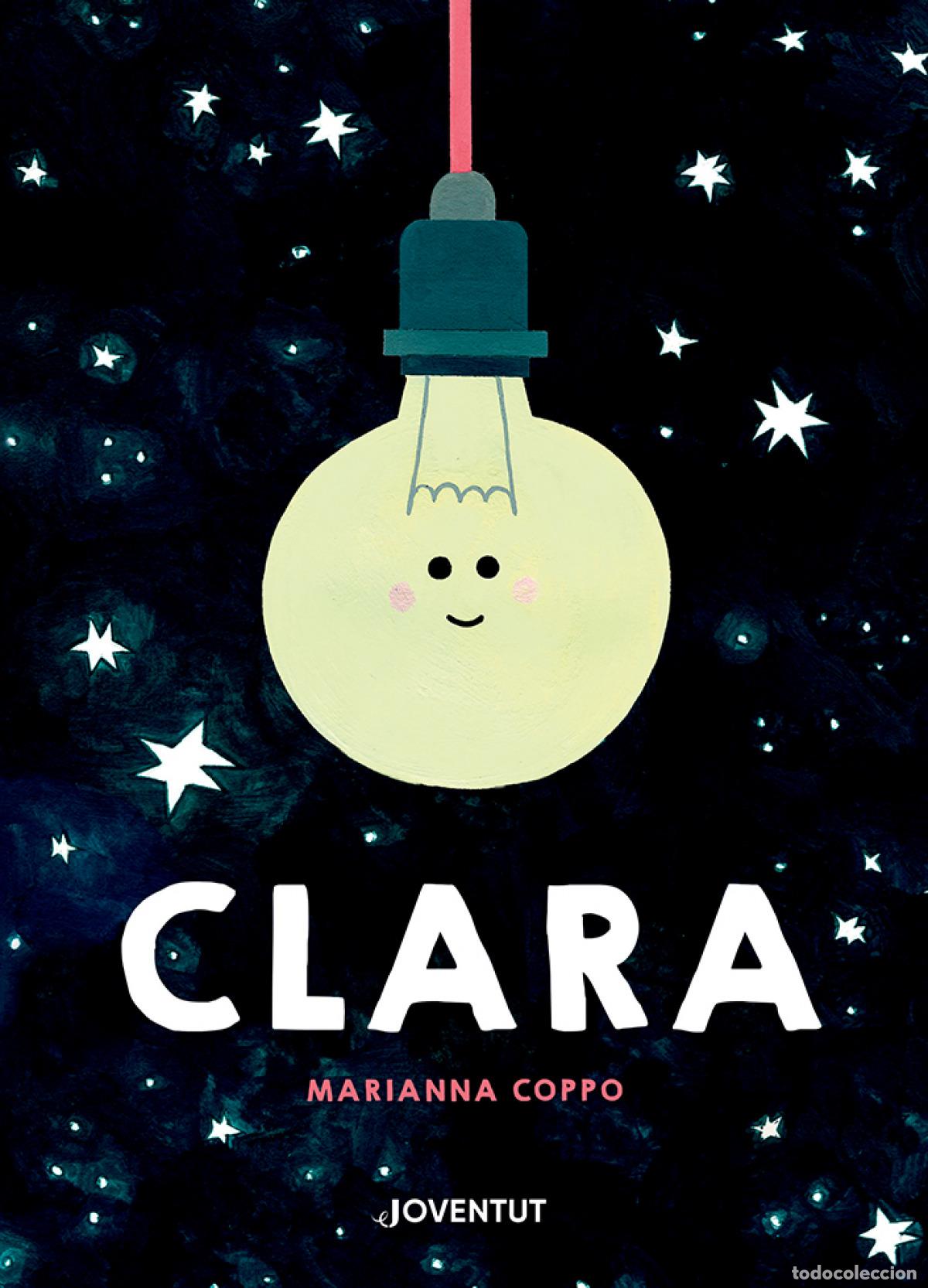 Libros: Clara - Coppo, Marianna - Foto 1