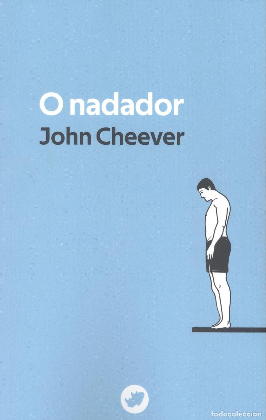 Libros: O nadador - Cheever, John - Foto 1