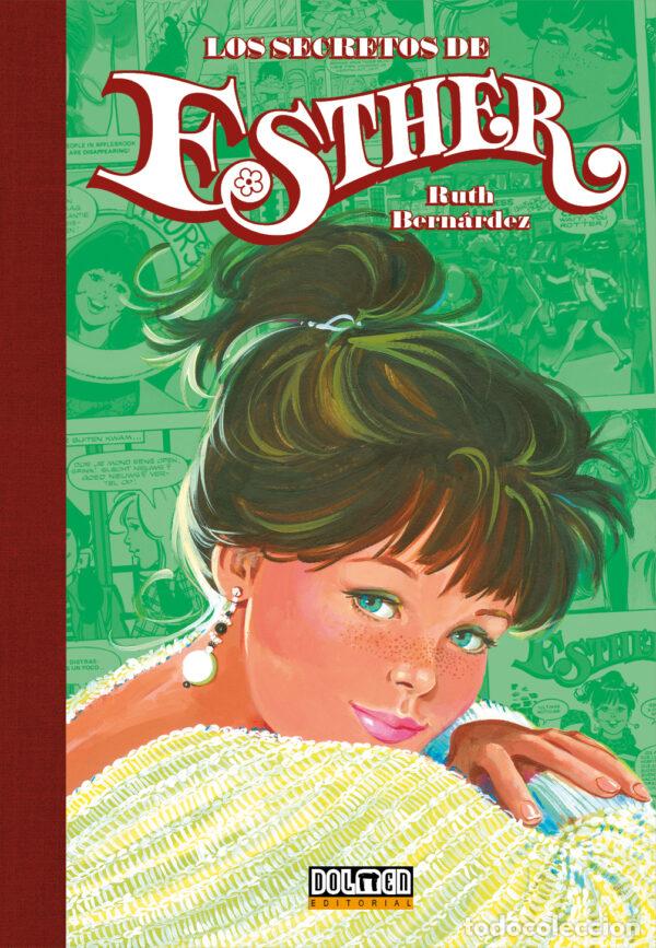 Libros: LOS SECRETOS DE ESTHER - Bern&aacute;rdez, Ruth - Foto 1