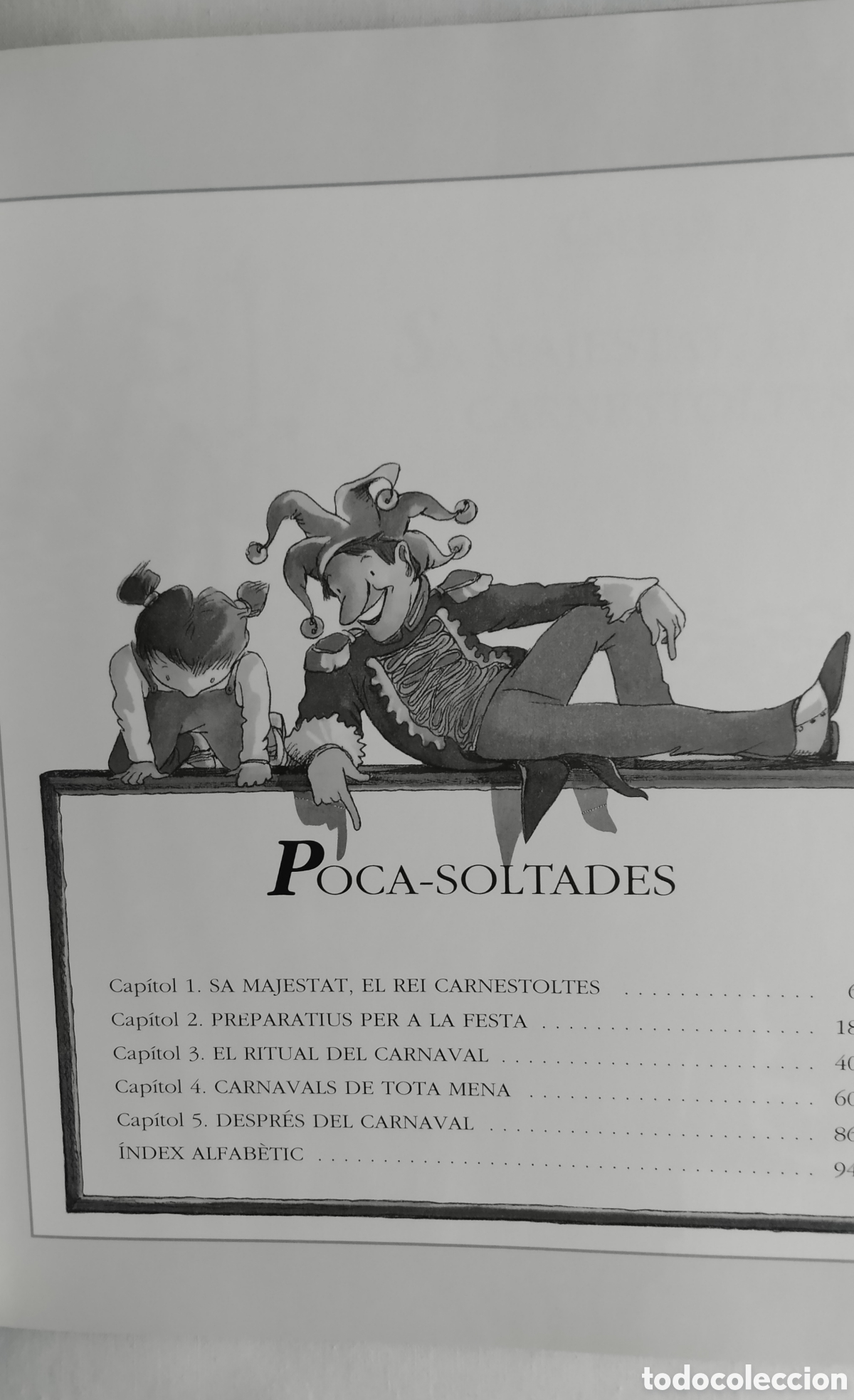 Libros: Manual del CARNESTOLTES - Foto 4
