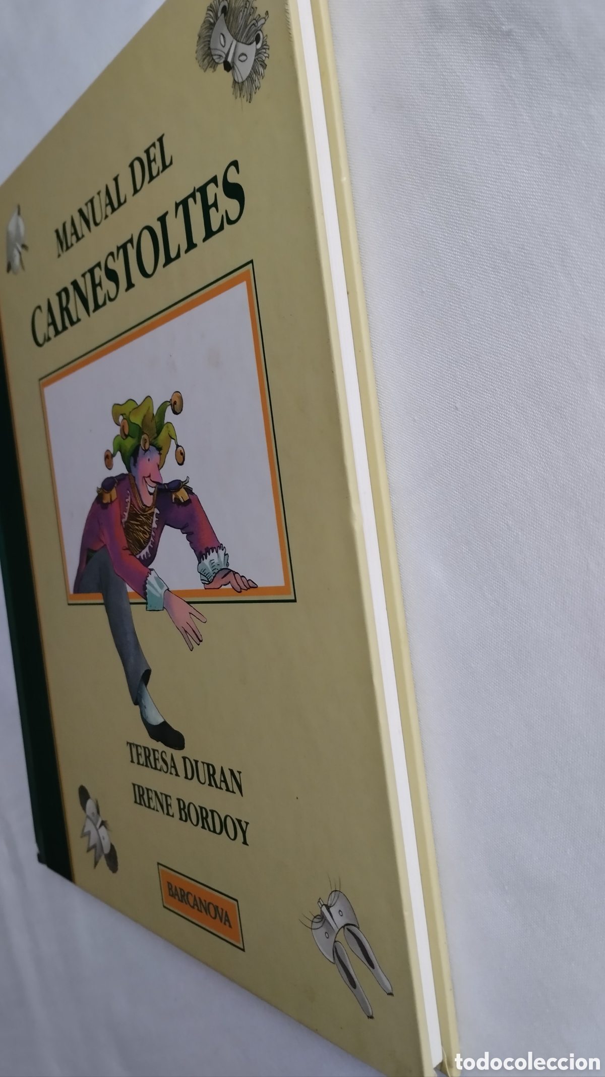 Libros: Manual del CARNESTOLTES - Foto 7