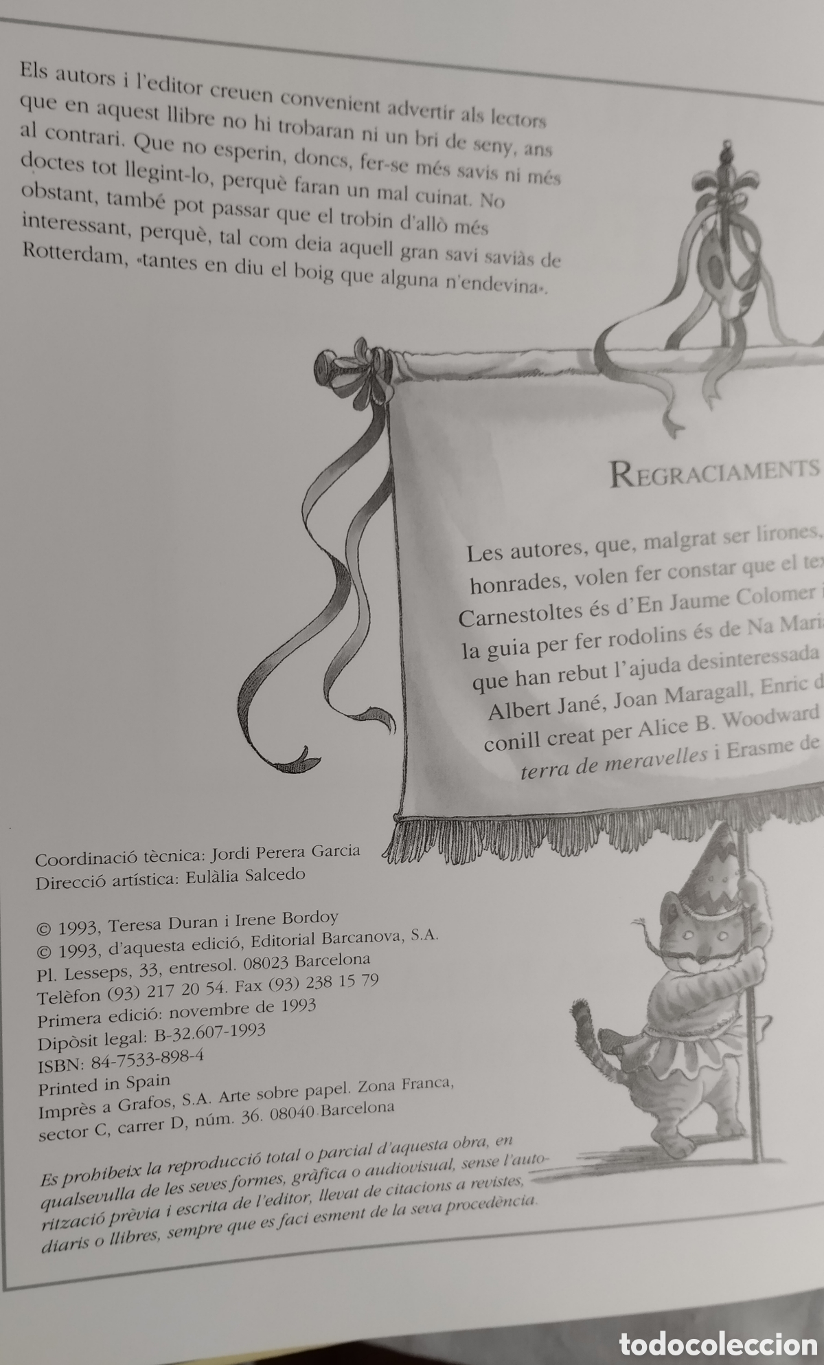 Libros: Manual del CARNESTOLTES - Foto 3