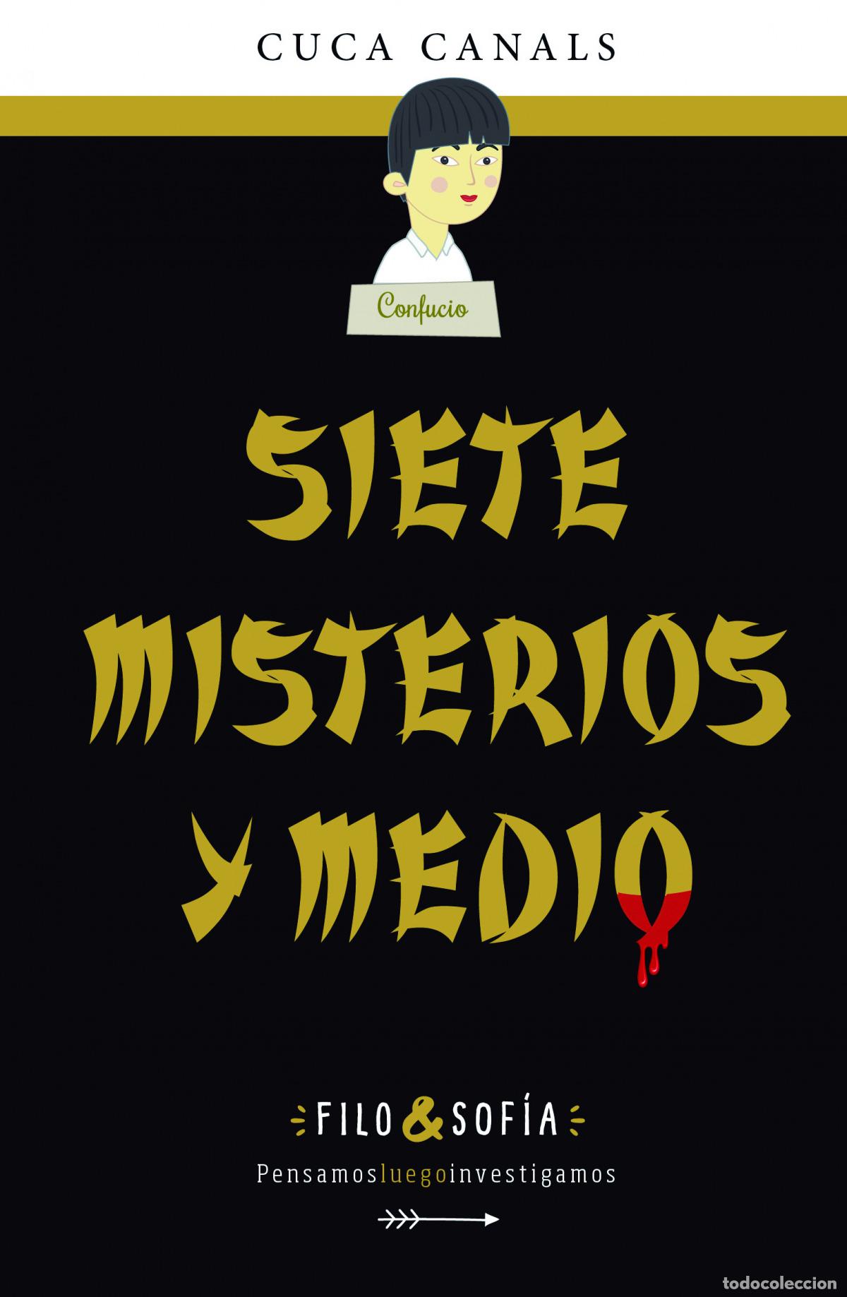 Libros: FILO - CANALS, CUCA - Foto 1