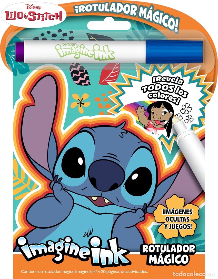 Libros: Lilo - Disney - Foto 1