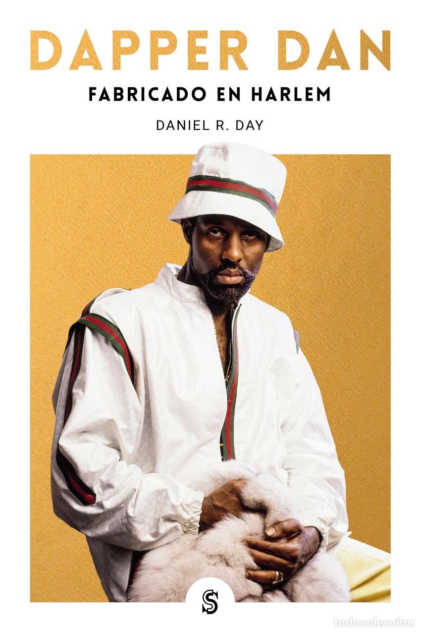 Libros: Dapper Dan - Day, Daniel R. - Foto 1