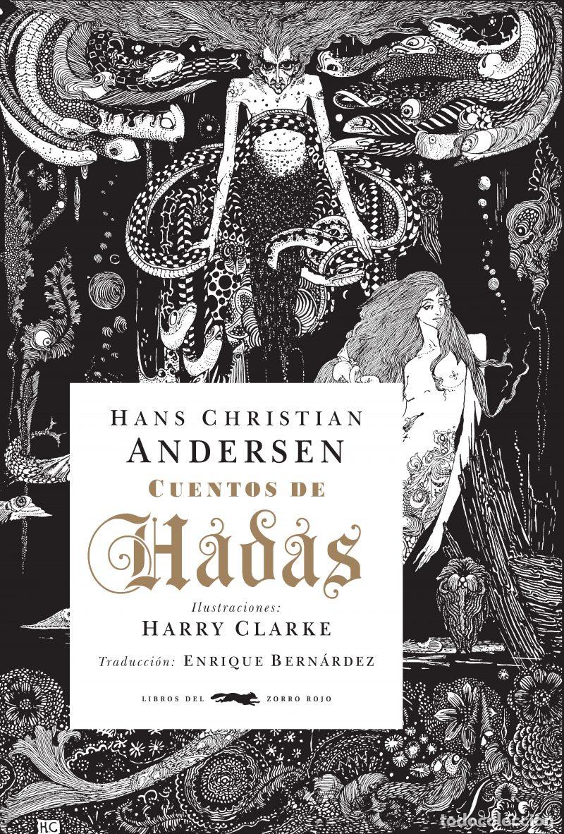 Libros: Cuentos de Hadas - Andersen, Hans Christian - Foto 1