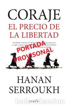 Libros: CORAJE - SERROUKH, HANAN - Foto 1
