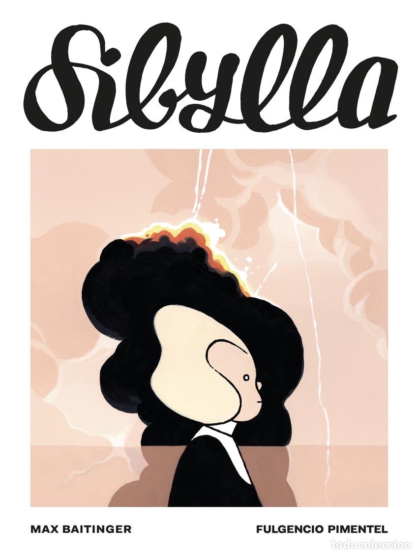 Libros: Sibylla - Baitinger, Max - Foto 1