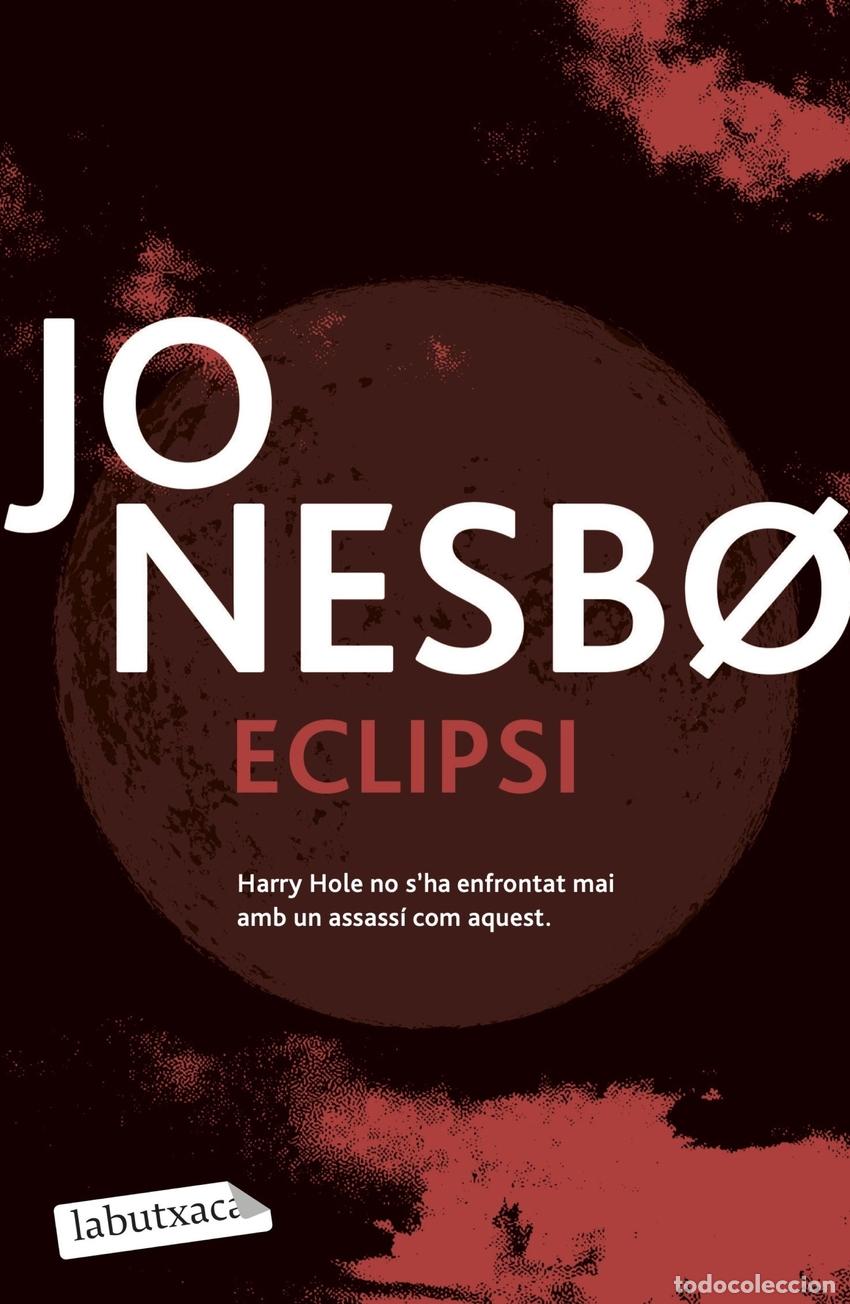 Libros: Eclipsi - Nesbo, Jo - Foto 1
