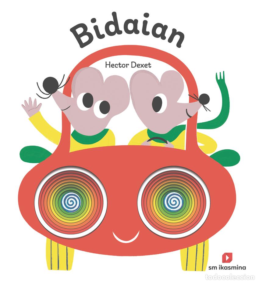 Libros: BIDAIAN - DEXET, HECTOR - Foto 1