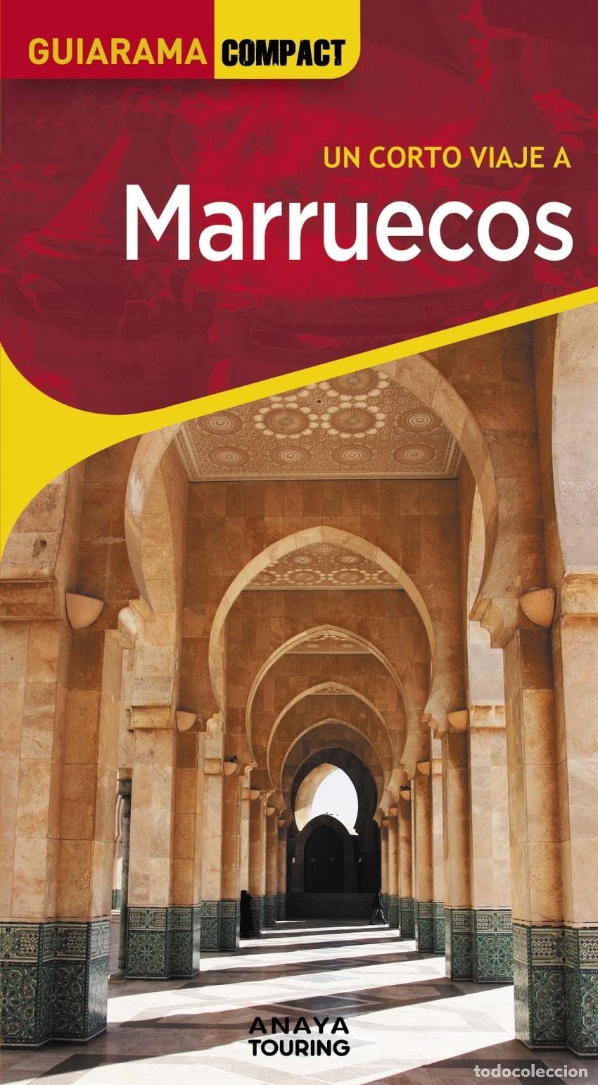 Libros: Marruecos - S&aacute;nchez Ruiz, Francisco - Foto 1