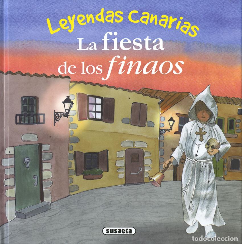 Libros: FIESTA DE LOS FINADOS, LA - MARIN, LORENA - Foto 1