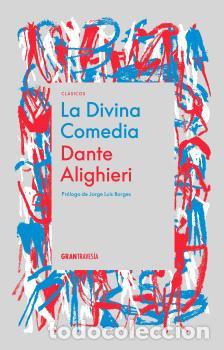 Libros: La divina comedia - Alighieri, Dante - Foto 1