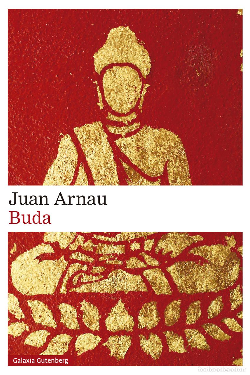 Libros: Buda - Arnau, Juan - Foto 1