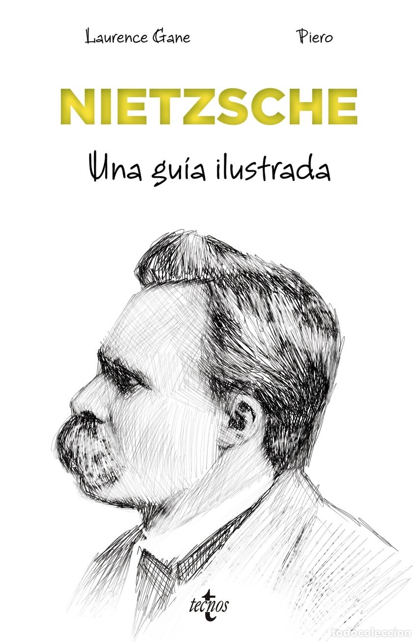 Libros: Nietzsche - Gane, Laurence - Foto 1
