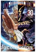 Libros: ONE PUNCH-MAN 30 - ONE/ MURATA, YUSUKE - Foto 1