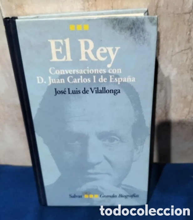 Libros: Libro de: Jos&eacute; Luis de Vilallonga. - Foto 6