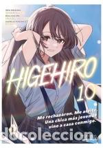 Libros: HIGEHIRO N 10 - SHIMESABA - Foto 1
